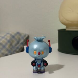 Labubu - The Monster Space Adventure Series